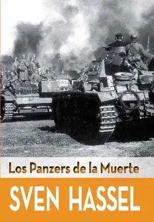 Los Panzers de la Muerte