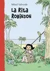 Realidad Aumentada Rita Robinson