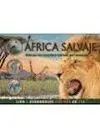 Asombrosos 3D Africa Salvaje