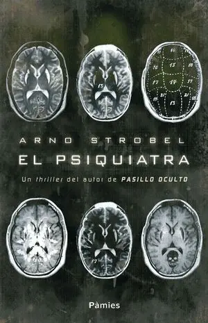 El Psiquiatra
