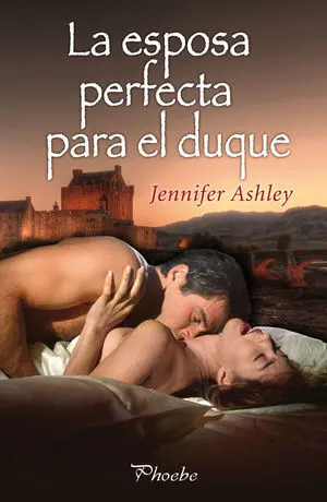 Esposa Perfecta para el Duque,La Oferta