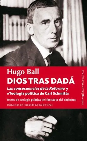 Dios Tras Dada