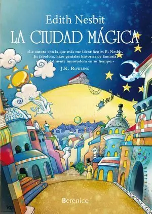 La Ciudad Mágica