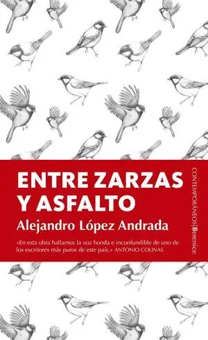 Entre Zarzas y Asfalto
