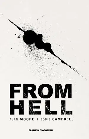 From Hell (Nueva Edición)