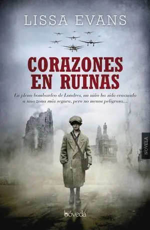 Corazones en Ruinas