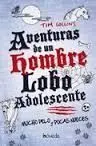 Aventuras de un Hombre Lobo
