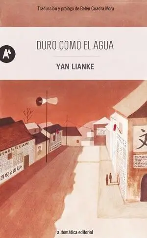 Duro Como el Agua