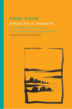 Ángeles o Robots