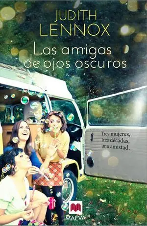 Las Amigas de Ojos Oscuros