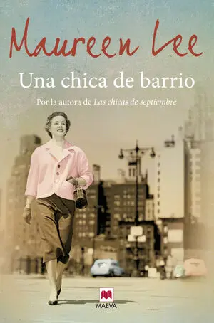 Una Chica de Barrio