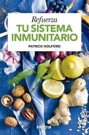 Refuerza tu Sistema Inmunitario