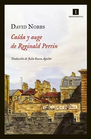 Caída y Auge de Reginald Perrin