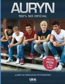 Auryn 100%. No Oficial