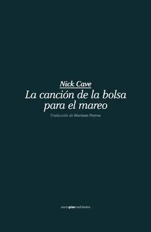 La Canción de la Bolsa para el Mareo