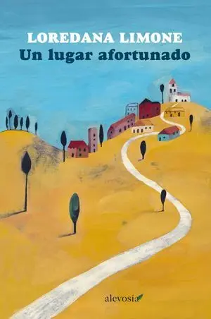Un Lugar Afortunado
