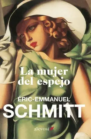 La Mujer del Espejo