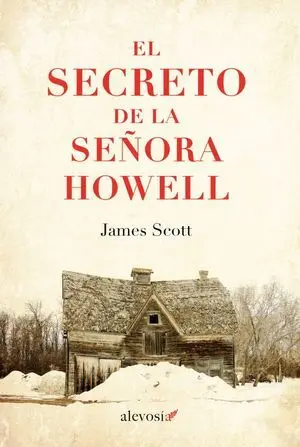El Secreto de la Señora Howell