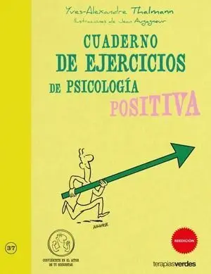 Cuaderno de Psicología Positiva
