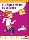 El Calculo Mental Es un Juego