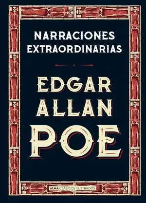 Narraciones Extraordinarias (Clásicos)