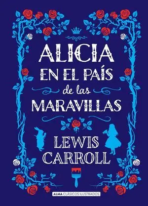 29. Alicia en el Pais de las Maravillas. (Grandes Cl