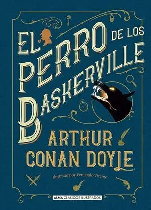 El Perro de los Baskerville