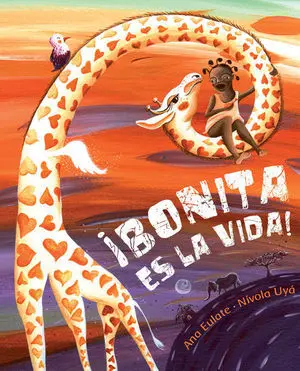 ¡Bonita Es la Vida!