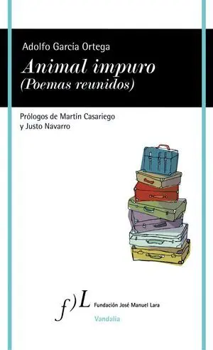 Animal Impuro (Poemas Reunidos)