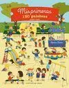 Mis Primeras 150 Palabras. Español/Inglés