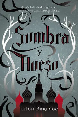 Sombra y Hueso