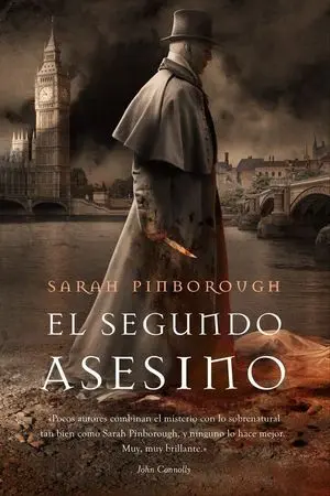 El Segundo Asesino