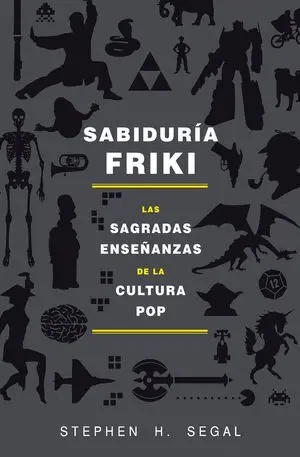 Sabiduría Friki