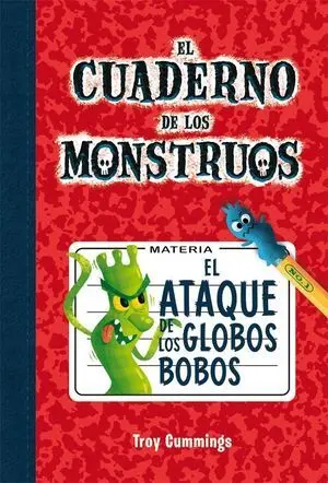 El Ataque de los Globos Bobos