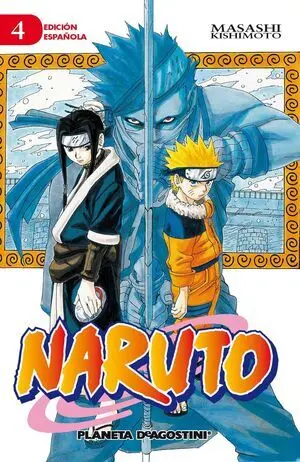 Naruto N 04