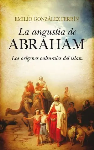 La Angustia de Abraham