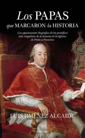 Los Papas que Marcaron la Historia