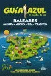 Guia Azul Baleares