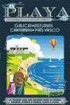 Cantábrico y Atlántico Norte