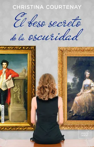 Beso Secreto de la Oscuridad,El Oferta