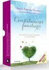 Constelaciones Familiares + Cartas