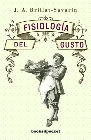 Fisiología del Gusto