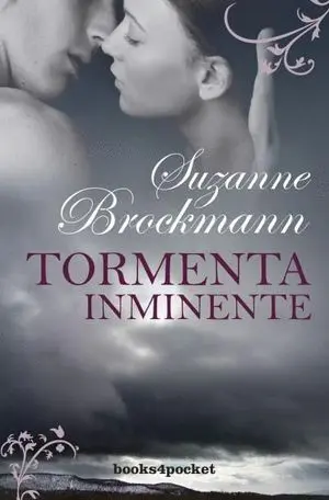 Tormenta Inminente