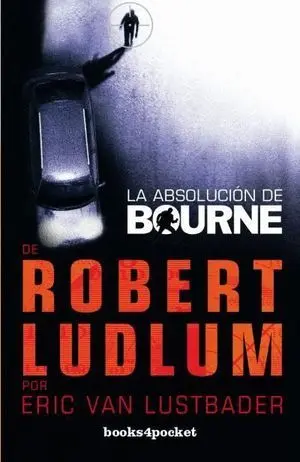 La Absolución de Bourne