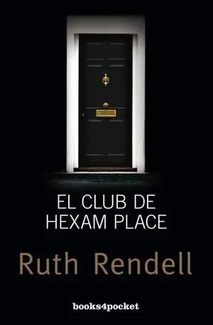 El Club de Hexam Place