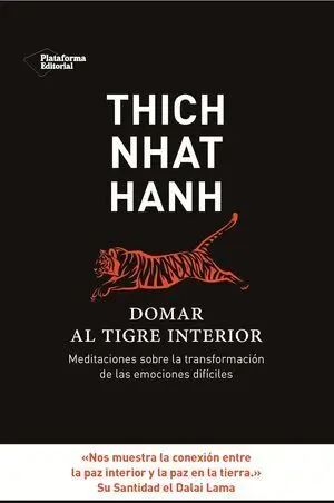 Domar Al Tigre Interior