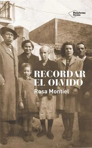Recordar el Olvido