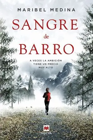 Sangre de Barro