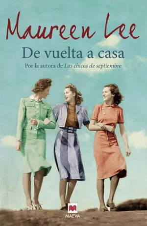 De Vuelta a Casa