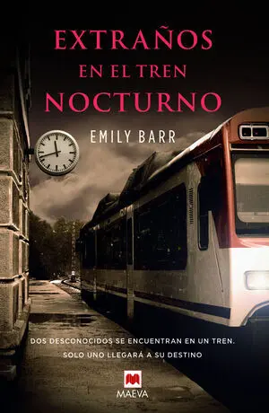 Extraños en el Tren Nocturno